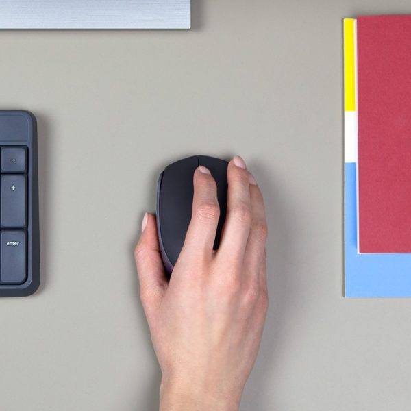Logitech M170 Mouse - Image 2