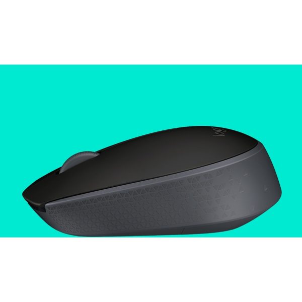 Logitech M170 Mouse - Image 4