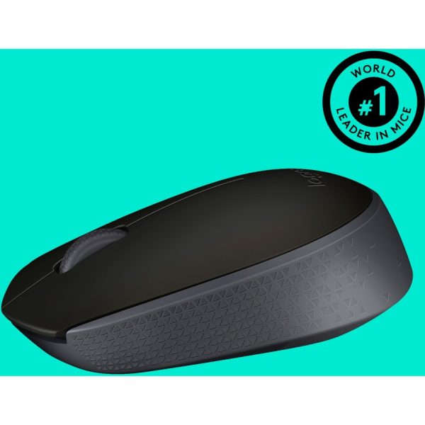 Logitech M170 Mouse - Image 5