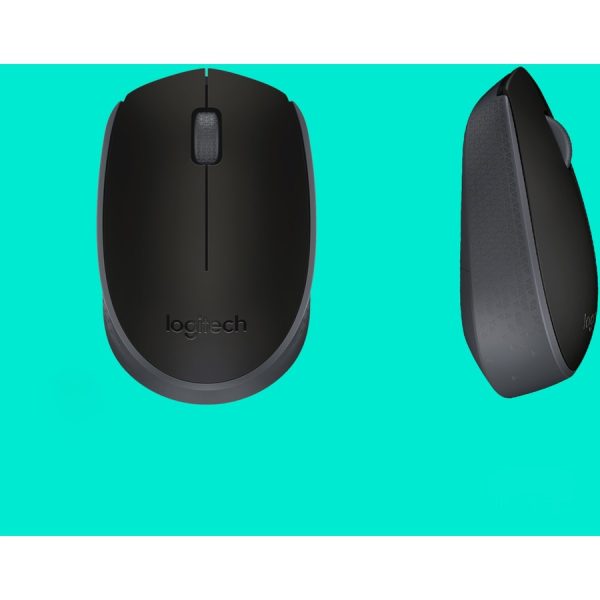 Logitech M170 Mouse - Image 8
