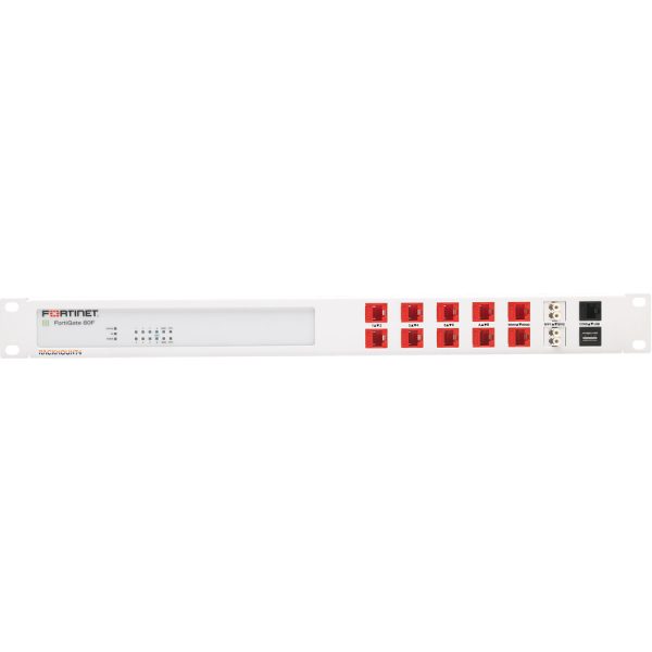RACKMOUNT.IT FortiRack RM-FR-T15 Rackmount Kit - Image 2