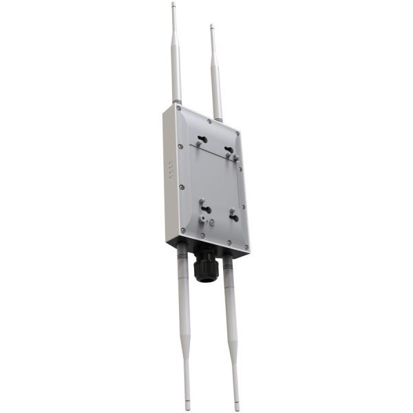 EnGenius Fit EWS850-FIT Dual Band IEEE 802.11ax 1.73 Gbit/s Wireless Access Point - Outdoor - Image 3