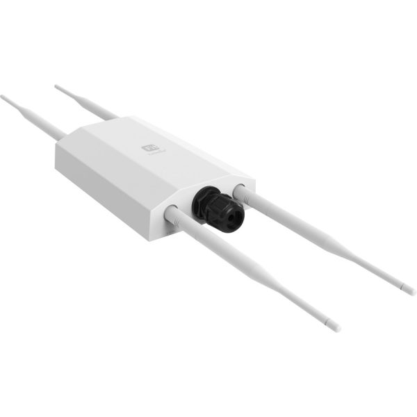 EnGenius Fit EWS850-FIT Dual Band IEEE 802.11ax 1.73 Gbit/s Wireless Access Point - Outdoor - Image 5