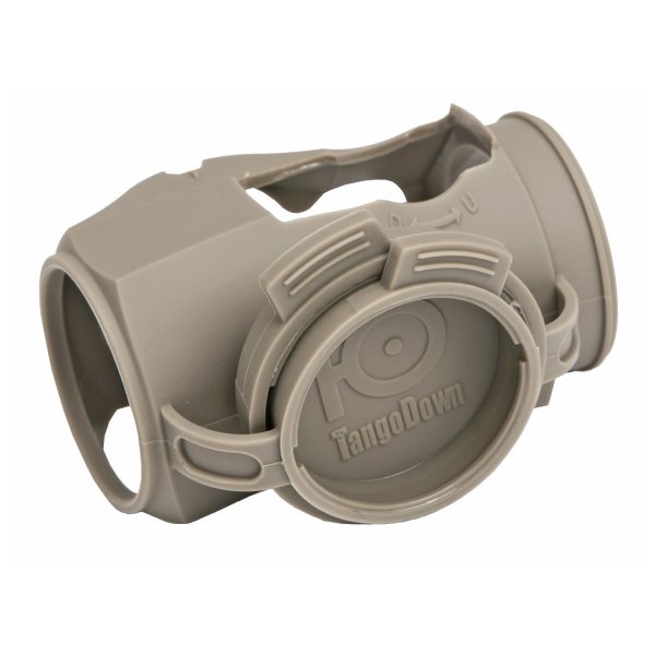 TANGO DWN IO T2 COVER FDE