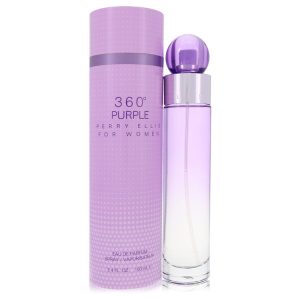 Perry Ellis Eau De Parfum Spray 3.4 oz for Women