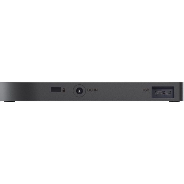 Buffalo MediaStation BRXL-PUS6U3B-TAA Portable Blu-ray Writer - External - TAA Compliant - Image 5