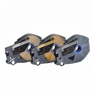Canon TM-LTC6W Label Tape