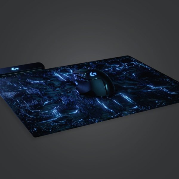 Logitech G502 LIGHTSPEED Wireless Gaming Mouse - Image 5
