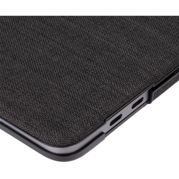 Incipio Textured Hardshell in Woolenex for MacBook Pro 16 - Image 2