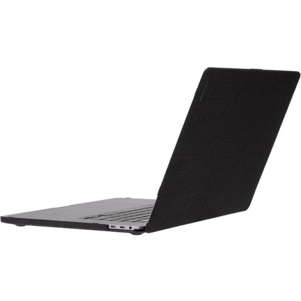 Incipio Textured Hardshell in Woolenex for MacBook Pro 16 - Image 5