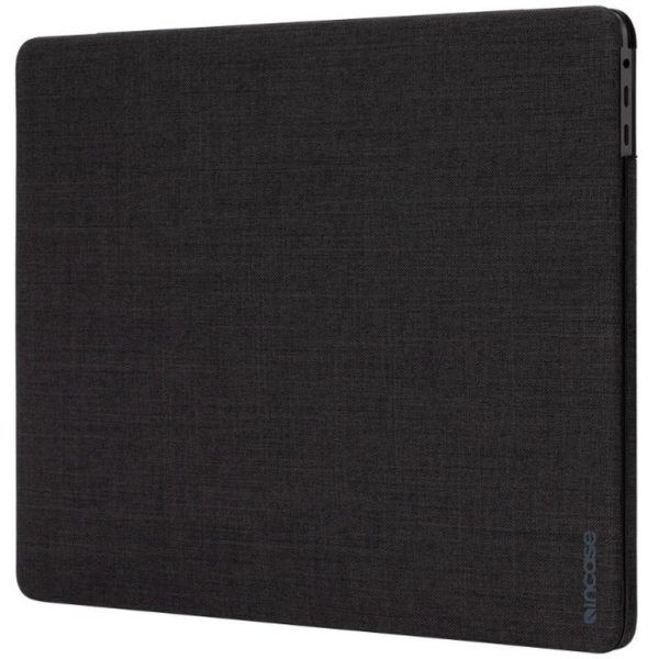 Incipio Textured Hardshell in Woolenex for MacBook Pro 16 - Image 6