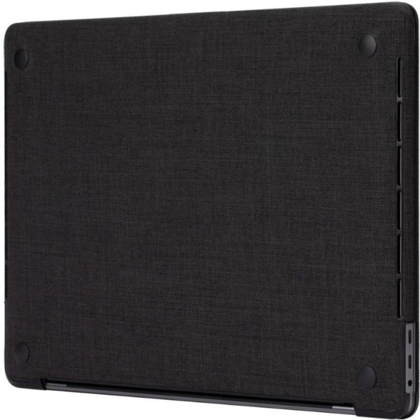 Incipio Textured Hardshell in Woolenex for MacBook Pro 16 - Image 7