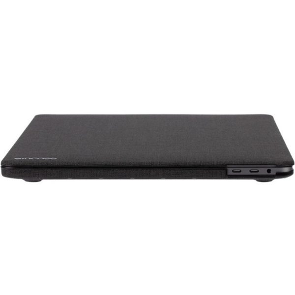 Incipio Textured Hardshell in Woolenex for MacBook Pro 16 - Image 8
