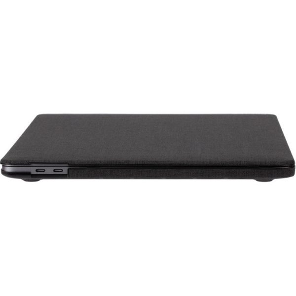 Incipio Textured Hardshell in Woolenex for MacBook Pro 16 - Image 9