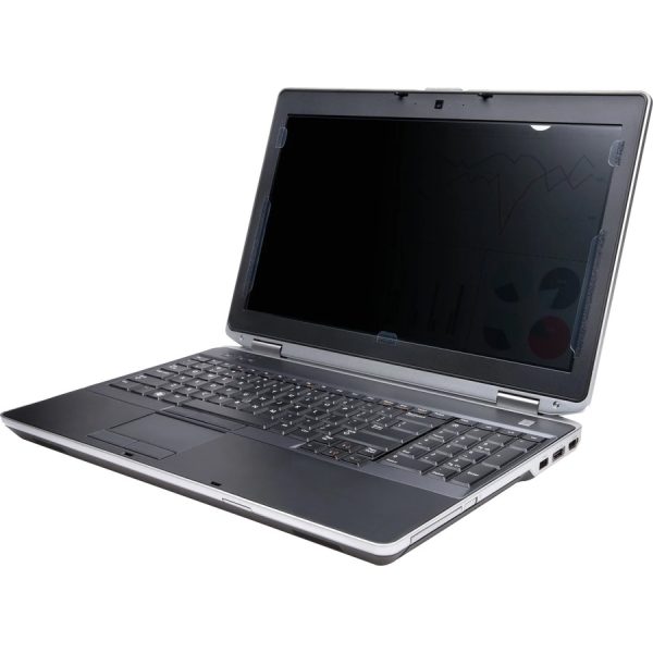 Kensington FP154W10 Privacy Screen for Laptops (15.4" 16:10) - Image 3