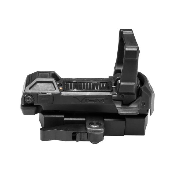 NCSTAR SPD SOLAR FLIPDOT KPM BLK - Image 3