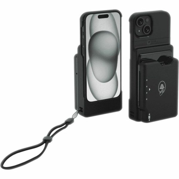 VAULT Connect System for iPhone 12, 13, 14 and Ingenico Link/2500 Reader Support - Image 2