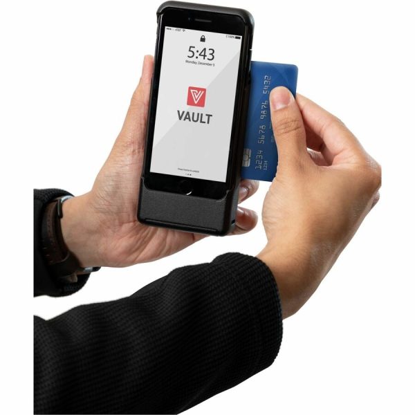 VAULT Connect System for iPhone 12, 13, 14 and Ingenico Link/2500 Reader Support - Image 6
