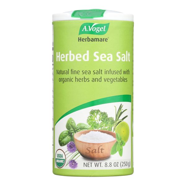 A Vogel - Organic Herbamare Seasoning - Original - 8.8 oz