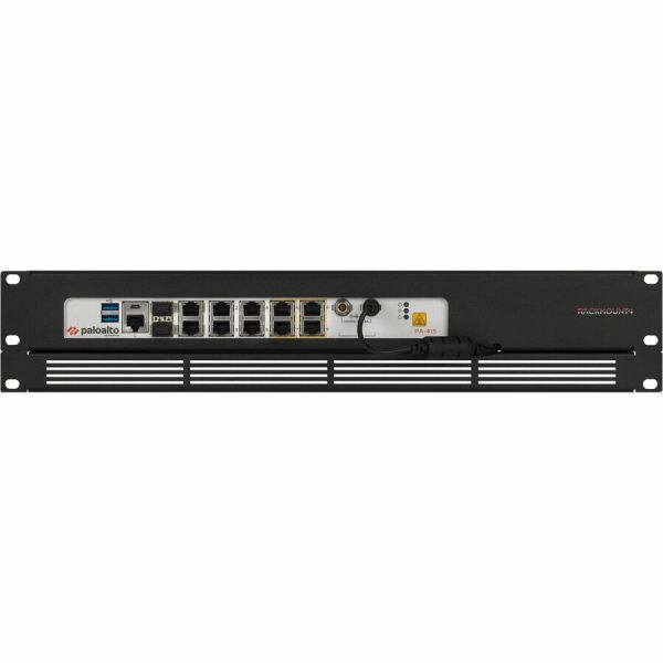 RACKMOUNT.IT PA-Rack Rackmount Kit - Image 2