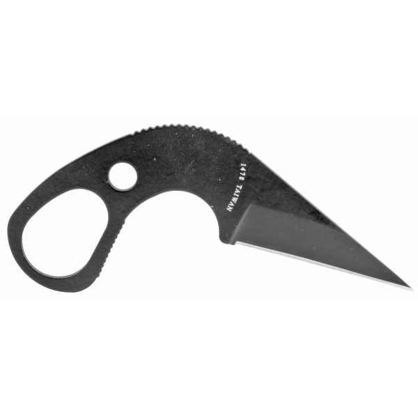 KBAR LAST DITCH KNIFE 1.625" W/HPS - Image 2