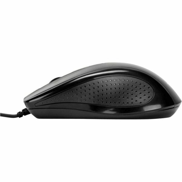 Targus 3-Button USB Full-Size Optical Mouse - Image 6