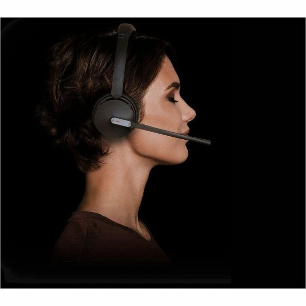 Yealink WH64 Headset - Image 2