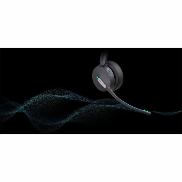 Yealink WH64 Headset - Image 5