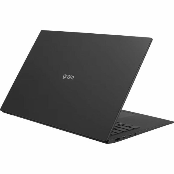LG gram 16Z90S-V.APC5U1 16" Notebook - Intel Core Ultra 7 - 16 GB - 512 GB SSD - Image 4