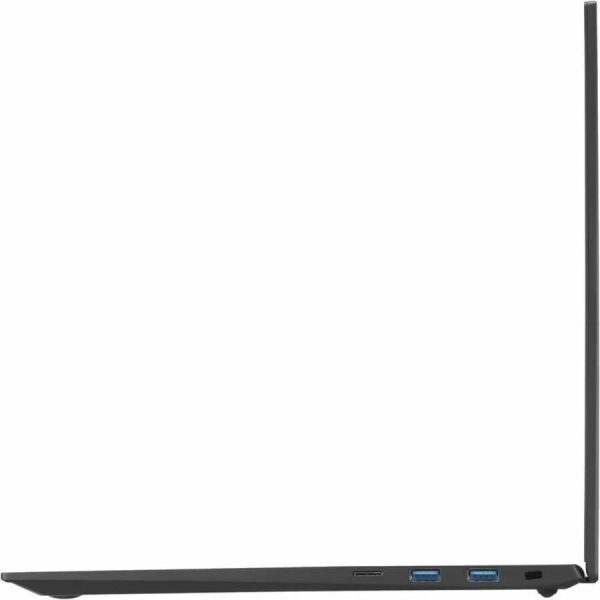 LG gram 16Z90S-V.APC5U1 16" Notebook - Intel Core Ultra 7 - 16 GB - 512 GB SSD - Image 8