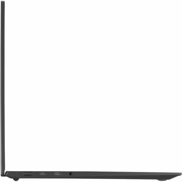 LG gram 16Z90S-V.APC5U1 16" Notebook - Intel Core Ultra 7 - 16 GB - 512 GB SSD - Image 9
