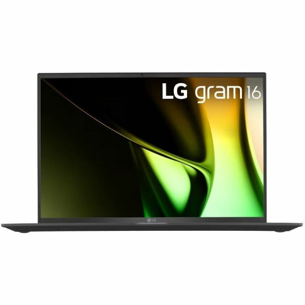 LG gram 16Z90S-V.APC5U1 16" Notebook - Intel Core Ultra 7 - 16 GB - 512 GB SSD - Image 11