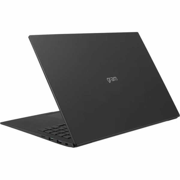 LG gram 16Z90S-V.APC5U1 16" Notebook - Intel Core Ultra 7 - 16 GB - 512 GB SSD - Image 13