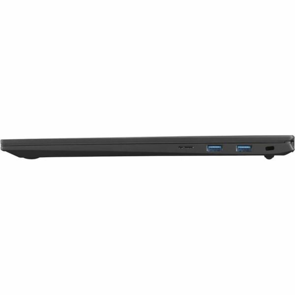 LG gram 16Z90S-V.APC5U1 16" Notebook - Intel Core Ultra 7 - 16 GB - 512 GB SSD - Image 14
