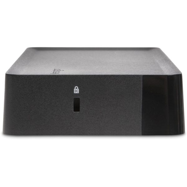 Kensington SD4700P USB-C & USB 3.0 Dual-2K Dock - Image 3