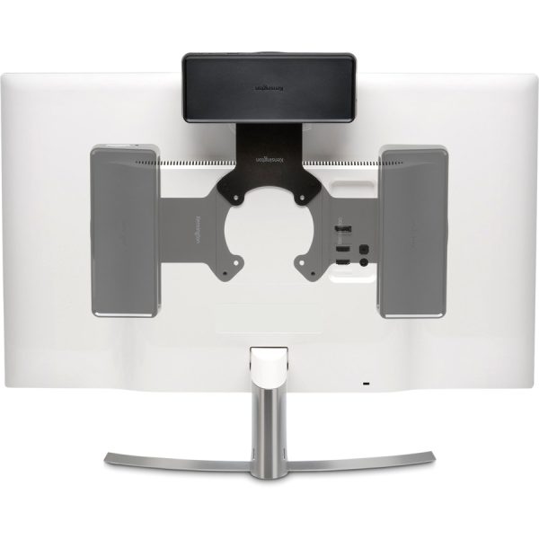 Kensington SD4700P USB-C & USB 3.0 Dual-2K Dock - Image 7