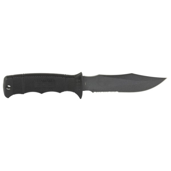 SOG SEAL PUP BLACK 4.75" KYDEX - Image 2