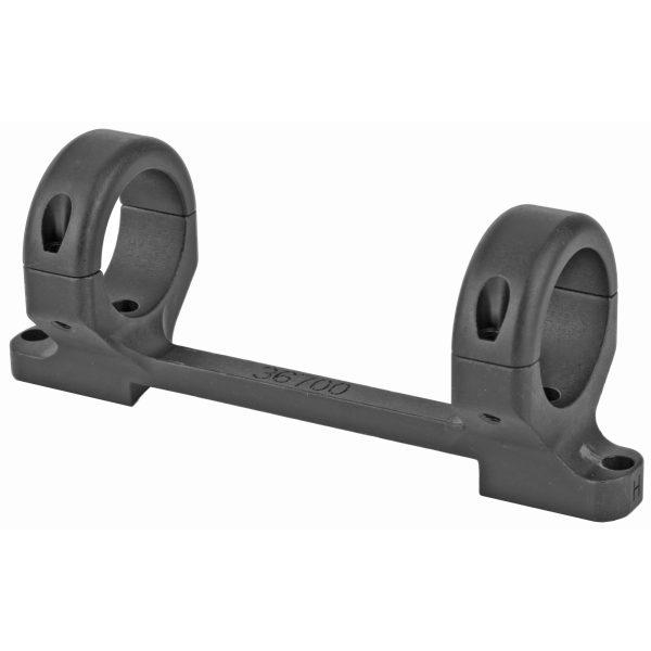 DNZ REM 700 SA HIGH 30MM MNT BLK - Image 2