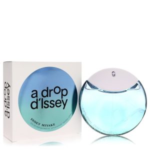 Issey Miyake Eau De Parfum Fraiche Spray 3 oz for Women