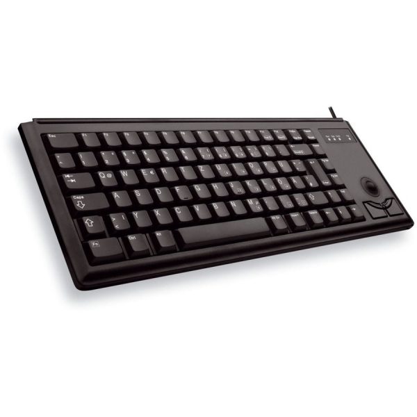 CHERRY UltraSlim G84-4420 Keyboard