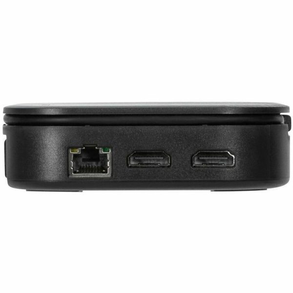 Targus USB-C Universal Dual HD Docking Station with 80W PD Pass-Thru - Image 7