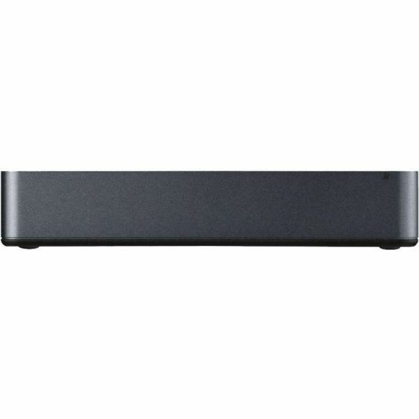 Buffalo MiniStation HD-PGFU3 2 TB Portable Hard Drive - External - TAA Compliant - Image 3