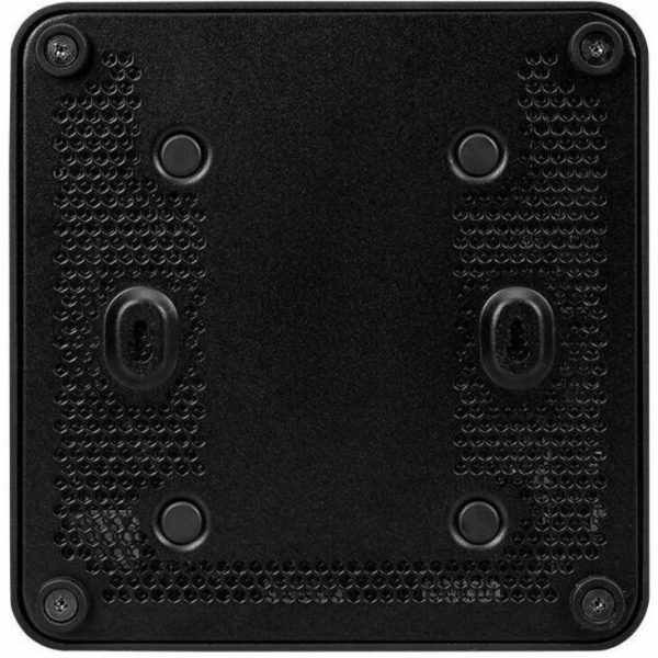 MSI CUBI NUC 1M-009US Desktop Computer - Intel Core 5 120U - 16 GB - Mini PC - Image 14