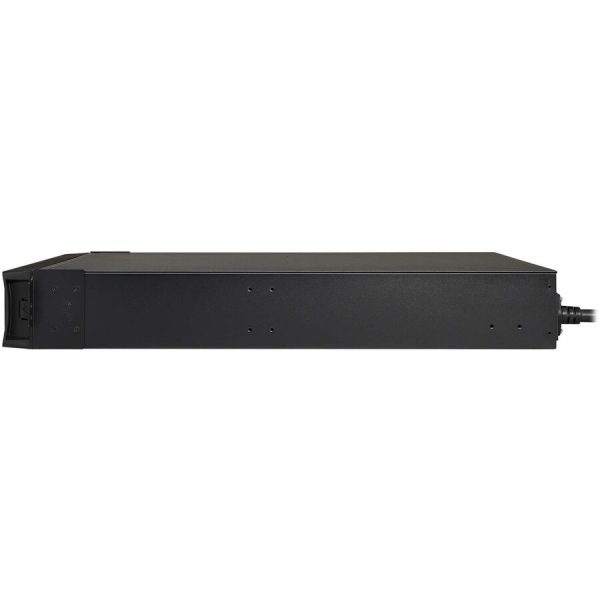 Eaton Tripp Lite Series SmartPro 3000VA 3000W 120V Line-Interactive Sine Wave UPS - 7 Outlets, Network Card Option, LCD, USB, DB9, 2U Rack/Tower - Image 9