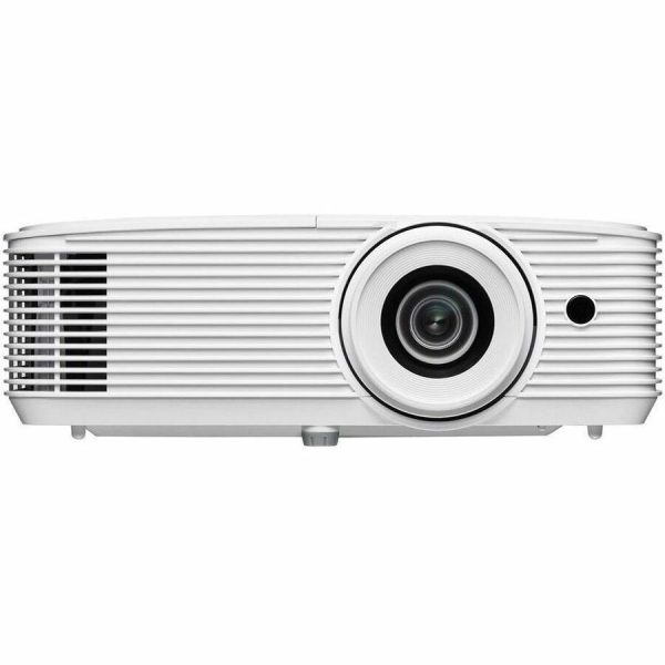 Optoma HD30LV 3D DLP Projector - 16:9 - Portable - White - Image 6