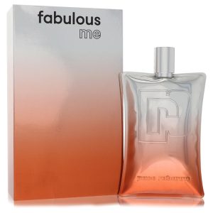 Paco Rabanne Eau De Parfum Spray (Unisex) 2 oz for Men