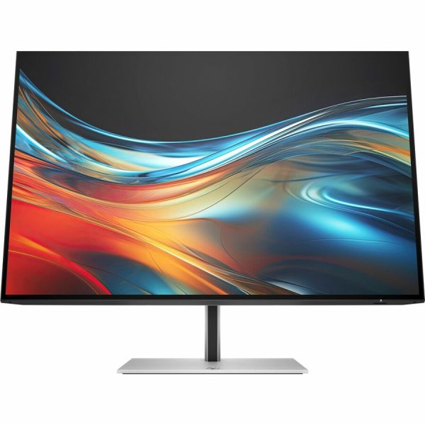 HP 724pn 24" Class WUXGA LCD Monitor - 16:10 - Image 4