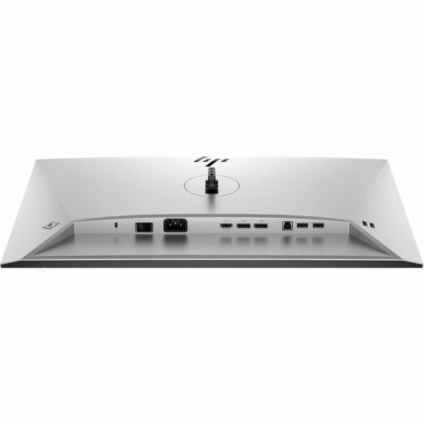 HP 724pn 24" Class WUXGA LCD Monitor - 16:10 - Image 6