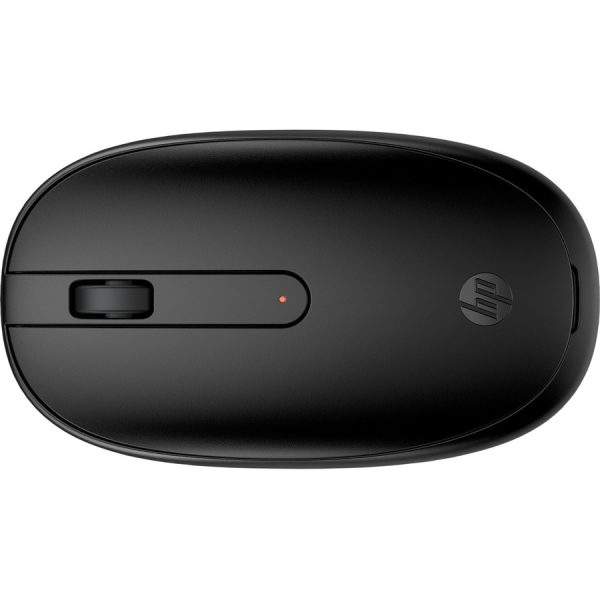 HP 240 Black Bluetooth Mouse - Image 3