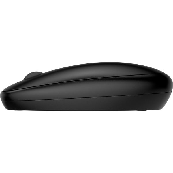 HP 240 Black Bluetooth Mouse - Image 4